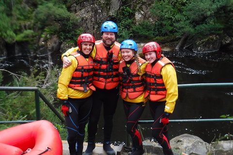 Twin Rivers Winter Adventure - Find Attractions 5