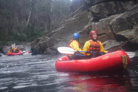 Twin Rivers Winter Adventure - Find Attractions 2