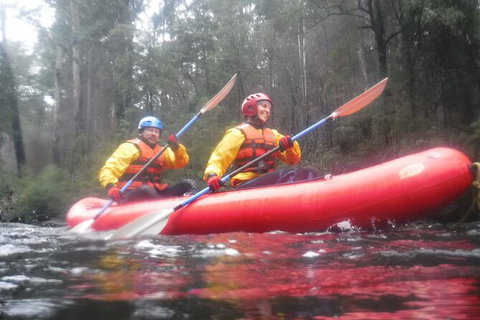 Twin Rivers Winter Adventure - Find Attractions 3