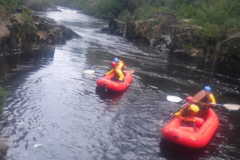 Twin Rivers Winter Adventure - Find Attractions 1