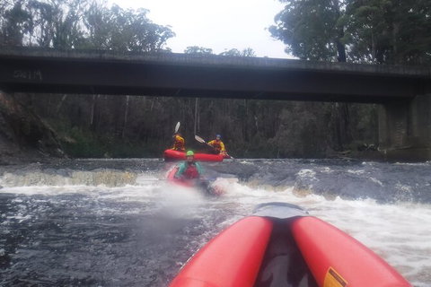Twin Rivers Winter Adventure - Find Attractions 4