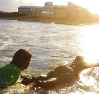 Two Hour Surf Lesson in Torquay on the Great Ocean Road - Find Attractions