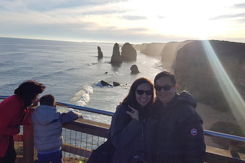 Private Express Experience - 12 Apostles - Find Attractions 18