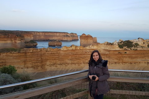 Private Express Experience - 12 Apostles - Find Attractions 9