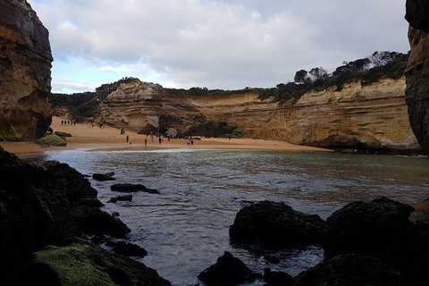 Private Express Experience - 12 Apostles - Find Attractions 3