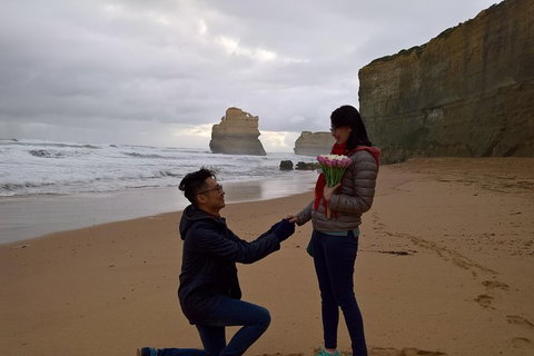 Private Express Experience - 12 Apostles - Find Attractions 17