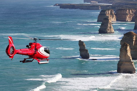 Private Express Experience - 12 Apostles - Find Attractions 14