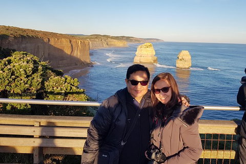 Private Express Experience - 12 Apostles - Find Attractions 2