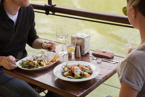 Murray River Echuca Cruise - PS Emmylou With Optional Lunch - Find Attractions 5