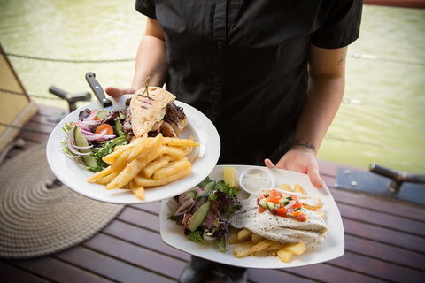 Murray River Echuca Cruise - PS Emmylou With Optional Lunch - Find Attractions 6