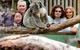 Moonlit Sanctuary Wildlife Conservation Park Daytime General Entry Ticket - thumb 10
