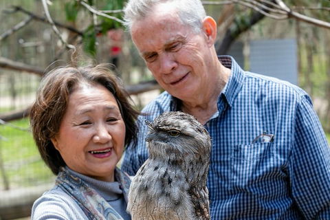 Moonlit Sanctuary Wildlife Conservation Park Daytime General Entry Ticket - Find Attractions 9