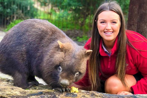 Moonlit Sanctuary Wildlife Conservation Park Daytime General Entry Ticket - Find Attractions 5