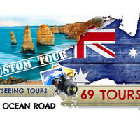 Great Ocean Road Custom Tour - Find Attractions