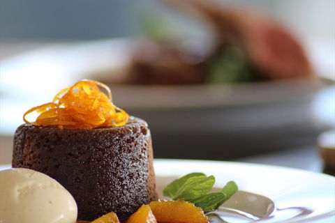 In House Dining Cooking Class With Chef Jacqui Selleck - Find Attractions 11
