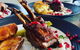 In House Dining Cooking Class With Chef Jacqui Selleck - thumb 4