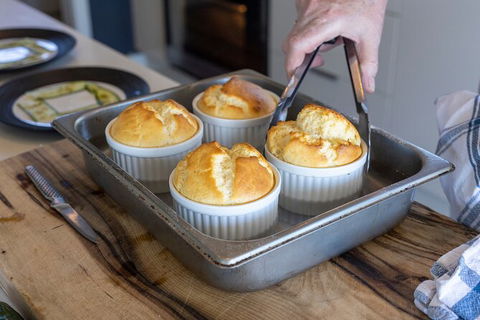In House Dining Cooking Class With Chef Jacqui Selleck - Find Attractions 8