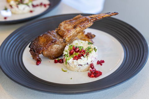 In House Dining Cooking Class With Chef Jacqui Selleck - Find Attractions 19