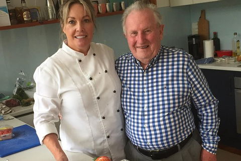 In House Dining Cooking Class With Chef Jacqui Selleck - Find Attractions 5