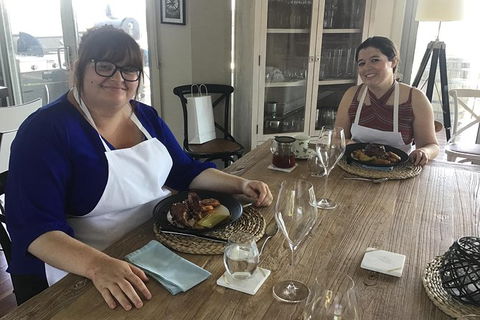In House Dining Cooking Class With Chef Jacqui Selleck - Find Attractions 14
