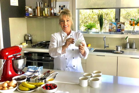 In House Dining Cooking Class With Chef Jacqui Selleck - Find Attractions 9
