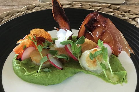 In House Dining Cooking Class With Chef Jacqui Selleck - Find Attractions 7