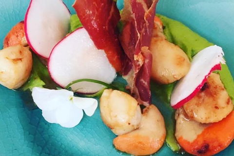 In House Dining Cooking Class With Chef Jacqui Selleck - Find Attractions 16