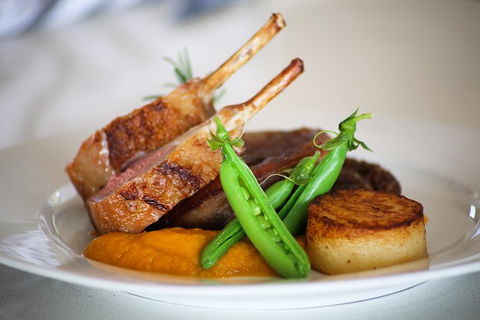 In House Dining Cooking Class With Chef Jacqui Selleck - Find Attractions 20