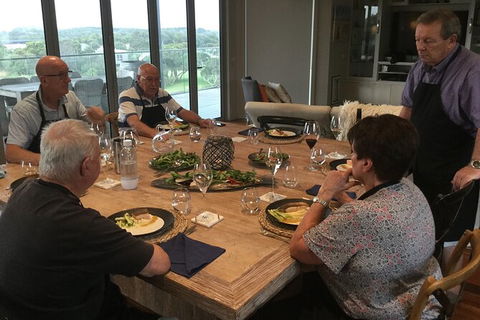 In House Dining Cooking Class With Chef Jacqui Selleck - Find Attractions 17