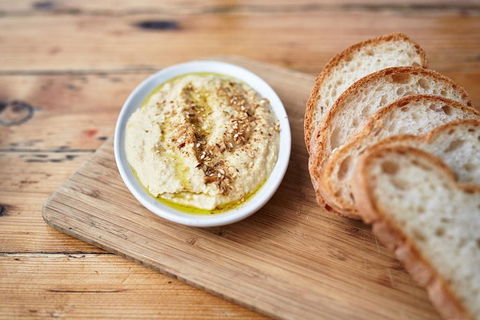 Family Lunch - Tapas And Wine For 4 People - Find Attractions 1