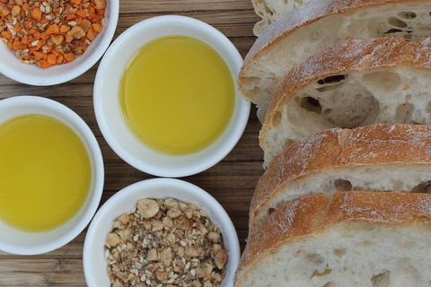Family Lunch - Tapas And Wine For 4 People - Find Attractions 3