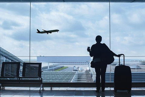 Private Transfer: Avalon International Airport (AVV) To Melbourne - Find Attractions 0