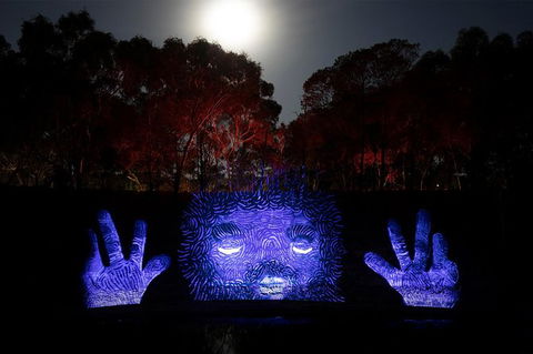 AURA At Sovereign Hill - Find Attractions 2