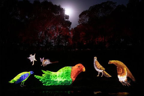 AURA At Sovereign Hill - Find Attractions 0