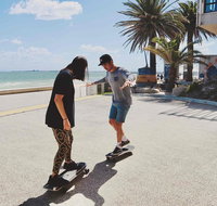 Melbourne Beachside Skate Lesson - Find Attractions