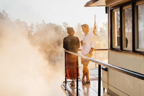 2 Night Upper Murray Escape Cruise - PS Emmylou - Find Attractions 0