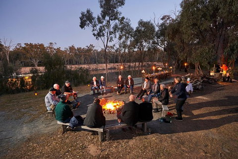 2 Night Upper Murray Escape Cruise - PS Emmylou - Find Attractions 4