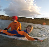 2-Hour Private Surfing Lesson in Torquay - Find Attractions