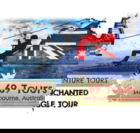 Enchanted Eagle Tour - Find Attractions