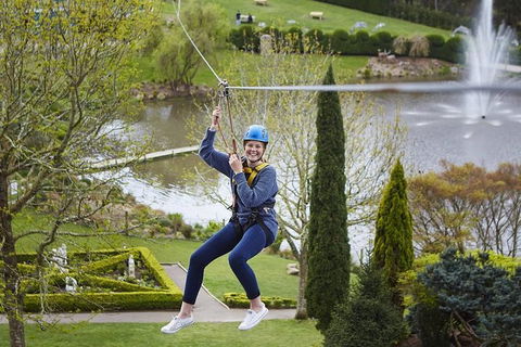 Enchanted Eagle Tour - Find Attractions 6