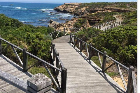 Warrnambool Wanderer Tour - Find Attractions 0