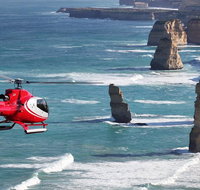 PRIVATE TOUR Great Ocean Road Express  Include Helicopter Ride  Day Tour - Find Attractions