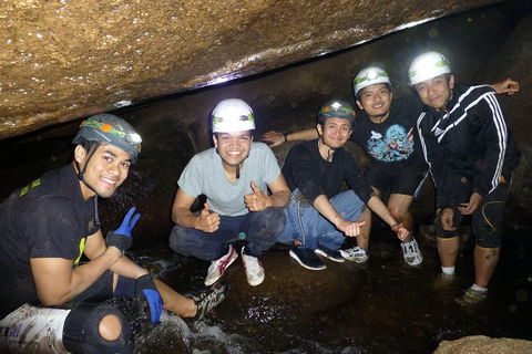 Adventure Caving - Find Attractions 1