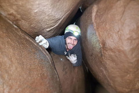 Adventure Caving - Find Attractions 0