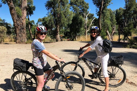 Cycle Tour | Self Guided | Mornington Peninsula Victoria & Wine Region - Find Attractions 3