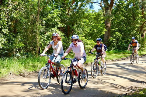 Cycle Tour | Self Guided | Mornington Peninsula Victoria & Wine Region - Find Attractions 4