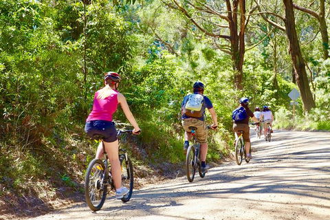 Cycle Tour | Self Guided | Mornington Peninsula Victoria & Wine Region - Find Attractions 0