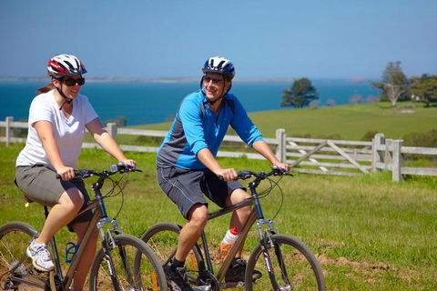 Cycle Tour | Self Guided | Mornington Peninsula Victoria & Wine Region - Find Attractions 7
