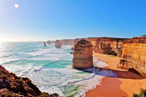 Cruise Ship Shore Excursion - Private Great Ocean Road Full Day Tour (12 Hour) - Find Attractions 2