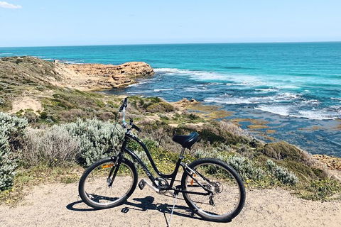 Self-Guided Point Nepean National Park Bike Tour For Two - Find Attractions 2